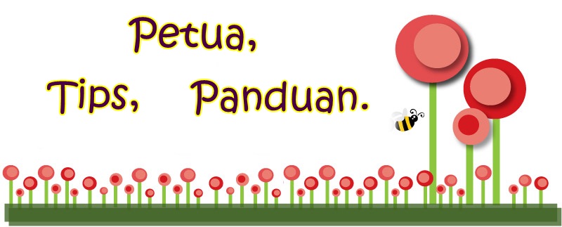 Petua.Tips.Panduan