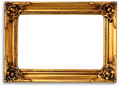 picture frame picture frame