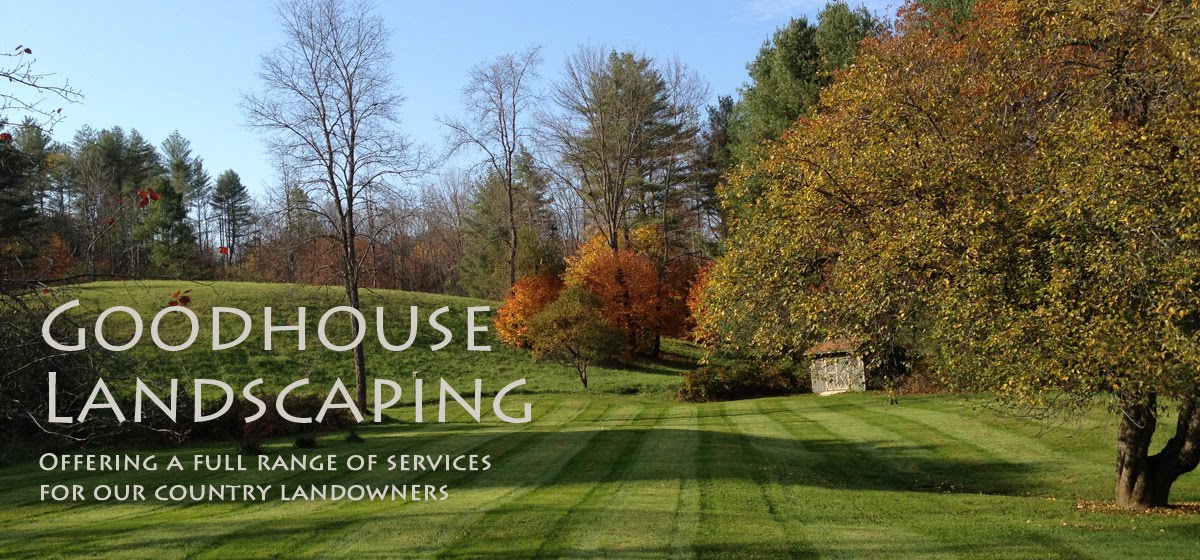 Goodhouse Landscaping