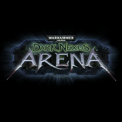 Warhammer 40.000 Dark Nexus Arena