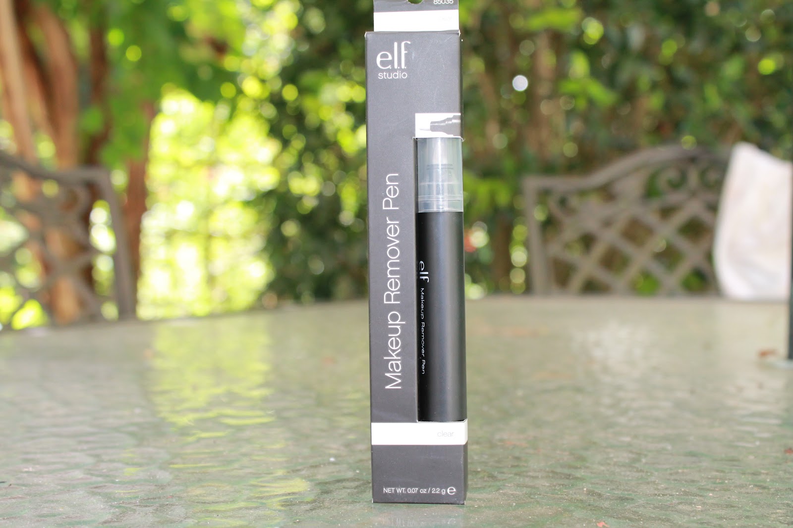 Rave or Rant My Review e.l.f. Makeup Remover Pen