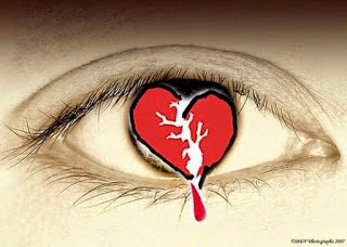 Langolodiwitch: Kata Kata Ungkapan Hati Yang Terluka