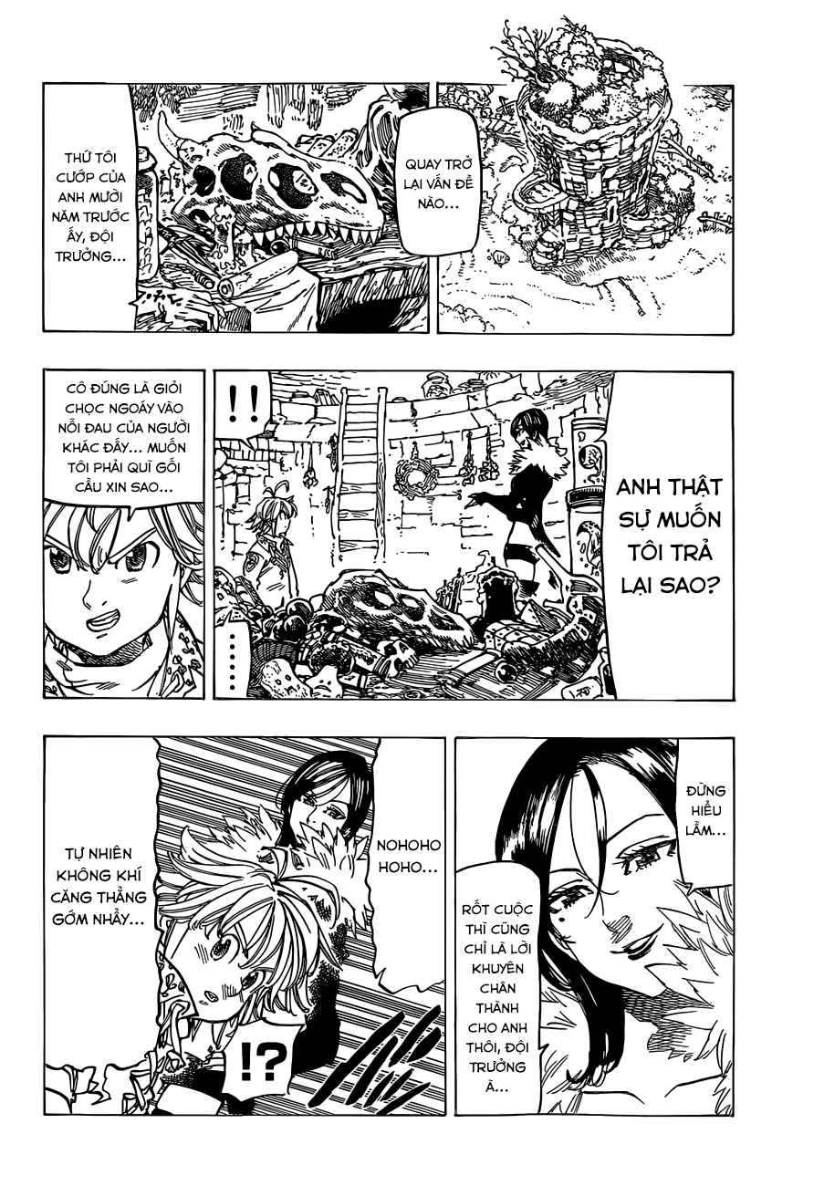 Nanatsu no Taizai chap 112 Trang 9 - p0sixspwn.com Nanatsu no Taizai chap 112 Trang 9 - p0sixspwn.com