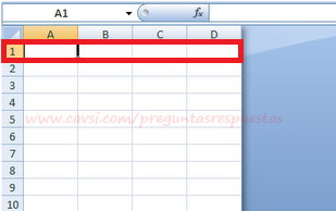 Como Se Identifican Las Filas En Excel Gratis Ensayos | plan de mejoramiento definiciones de excel Como Se Identifican Las Filas En Excel Gratis Ensayos | plan de mejoramiento definiciones de excel