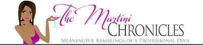 THE MARTINI CHRONICLES