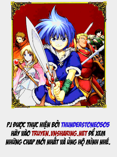 Fire Emblem-Hasha no Tsurugi chap 1