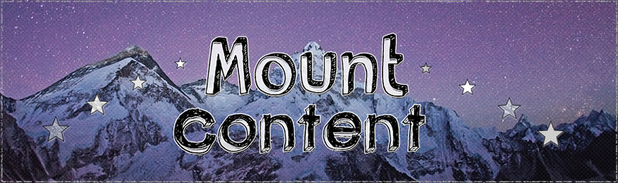 Mount Content