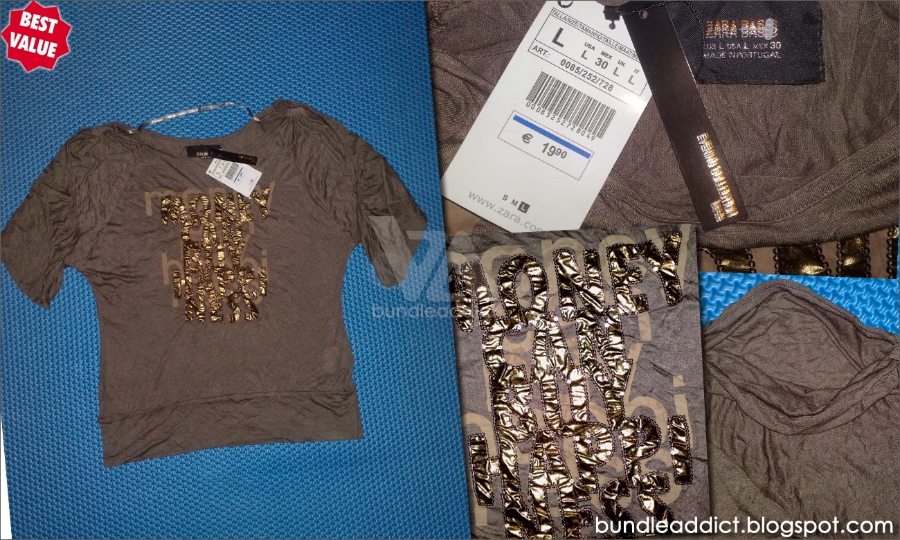 bundle addict pakaian bundle terpilih ba 4837 zara basic evening collection shirt nwt bundle addict pakaian bundle terpilih ba 4837 zara basic evening collection shirt nwt