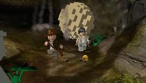 LEGO Indiana Jones The Original Adventures USA MULTI3 FULL ISO 1.15 GB