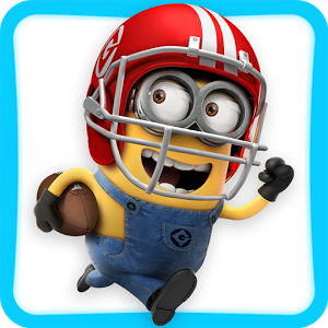Despicable Me: Minion Rush for Android