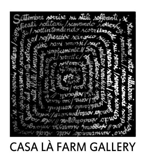 Casa là farm gallery