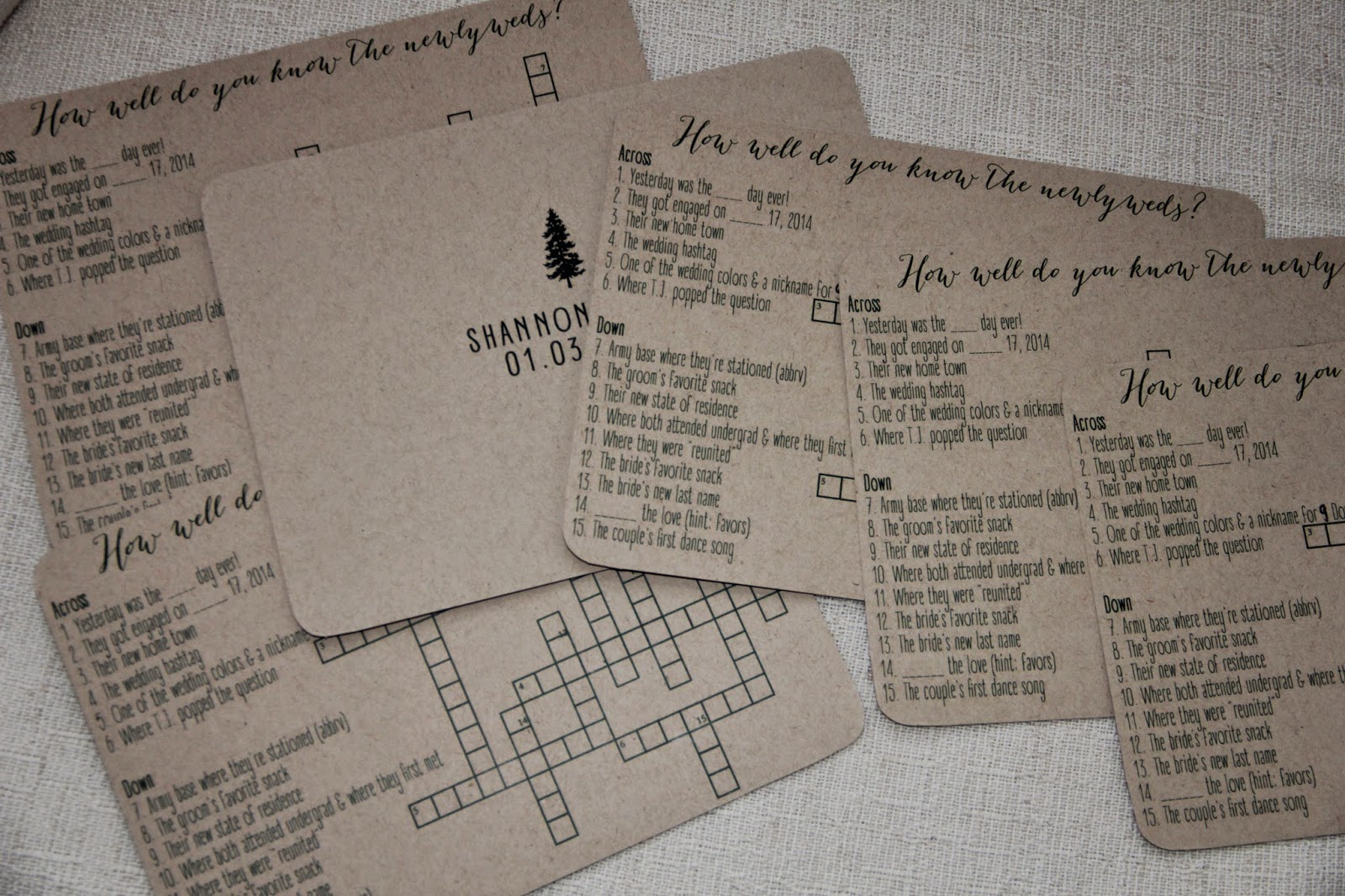 From This Side of the Pond Spread the LoveWedding Post 2