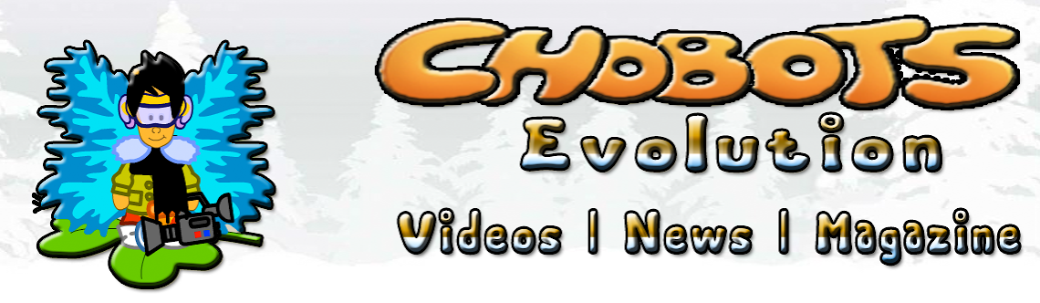 Chobots Evolution