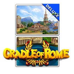 Cradle of Rome Deluxe