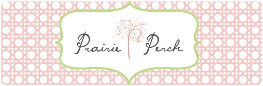 Prairie Perch