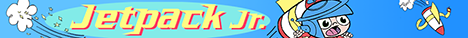 jetpack jr banner