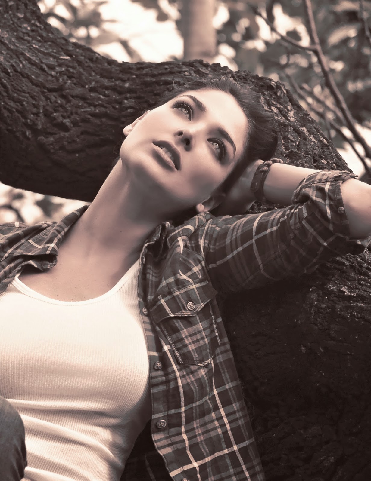 1000+ images about Blanca Soto hermosa on Pinterest