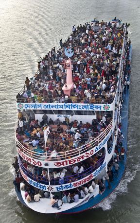 all blog sites  ship overloaded with passengers bangladesh