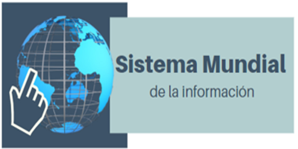 SISTEMA MUNDIAL DE LA INFORMACIÓN