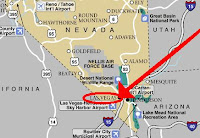 To Vegas, To Friends