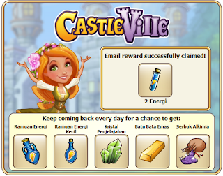 www.gamebloginf.blogspot.com+CastleVille+Daily+Rewards
