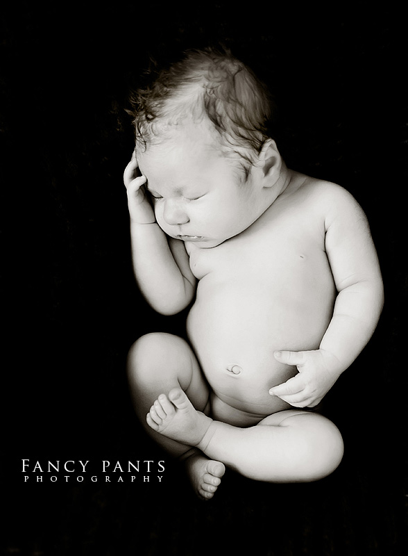Fancy Pants Photography
