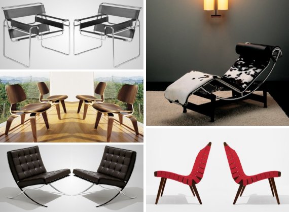 Contemporary Chairs Contemporary Chairs