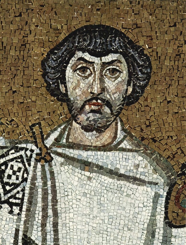 Roman Times Review The Last Roman Vengeance by Jack Ludlow