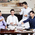 Gul Ahmed Men’s Kurtas Collection 2014 For Eid