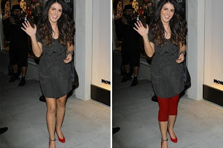 Shenae Grimes Pics Shenae Grimes Red Carpet, Shenae Grimes