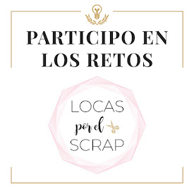 Locas por el scrap