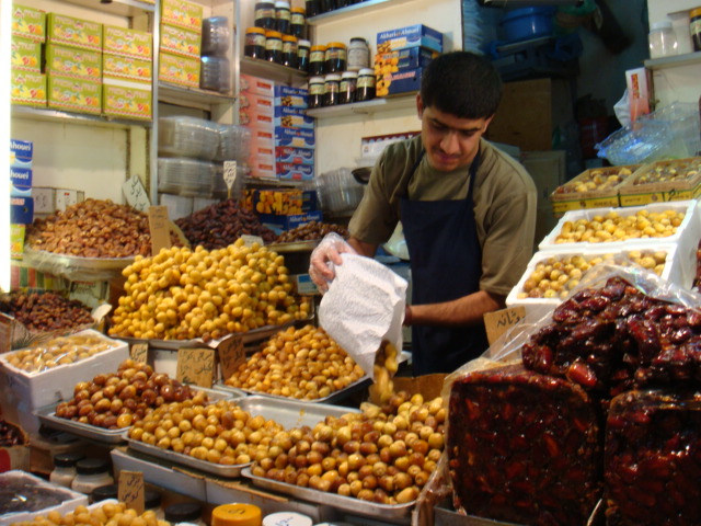 date palm fruit. The date palm, �Phoenix