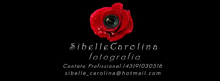 Sibelle Carolina-FOTOGRAFIA