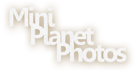 My Planet Photos