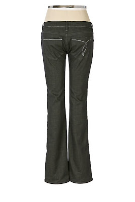 Anthropologie Edun Monarch Night