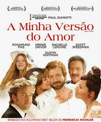 A Minha Versão Do Amor – Dublado