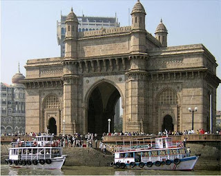Mumbai Gateway
