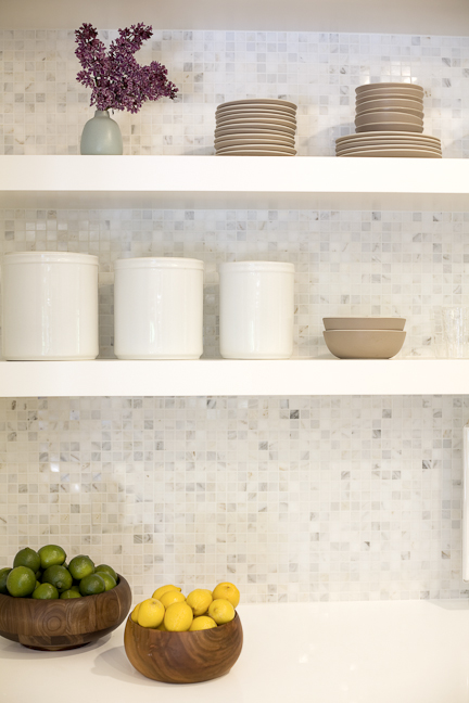 Beautiful kitchen backsplashes, take two shine your light