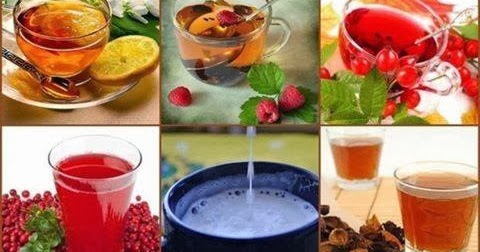 تعرف على المشروبات الثمانية الأكثر صحة على الإطلاق