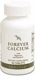 CÁLCIO + MAGNÉSIO + VITAMINA D (Forever Calcium)