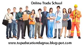 trade schools online