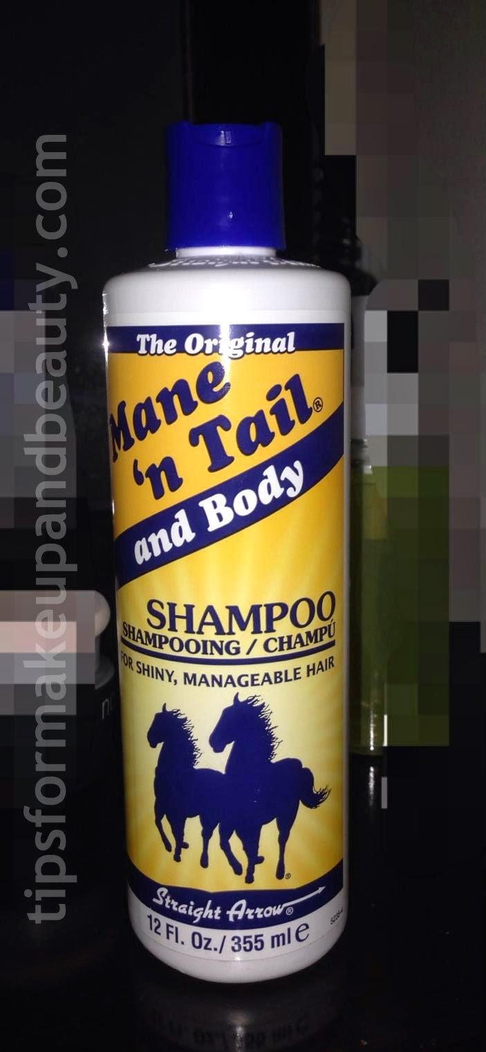 Mane 'n Tail Shampoo