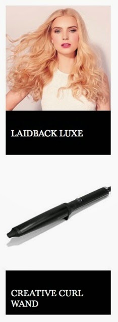 ghd Curve Creative Curl Wand ghd Curve Creative Curl Wand