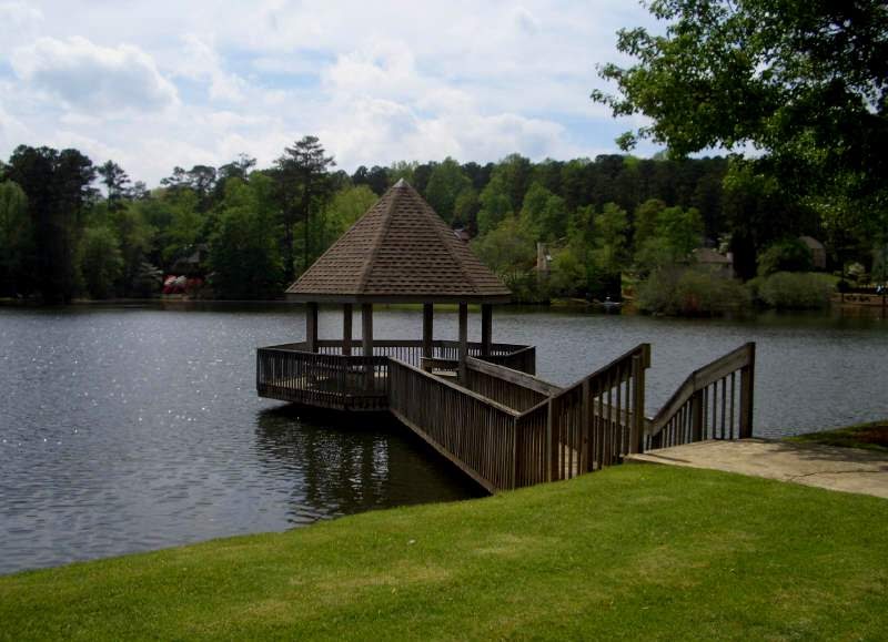 North Atlanta Home Team BLOG East Spring Lake Roswell GA Established