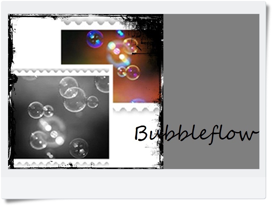 Bubbleflow