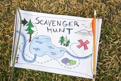 Scavenger Hunt Birthday Party Ideas Scavenger Hunt Birthday Party Ideas
