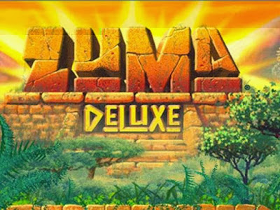 Download Game Zuma Deluxe Gratis