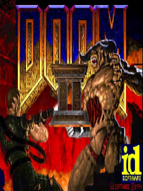 Doom 2 Images