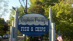 Captain Frosty's in Dennis, Massachusetts