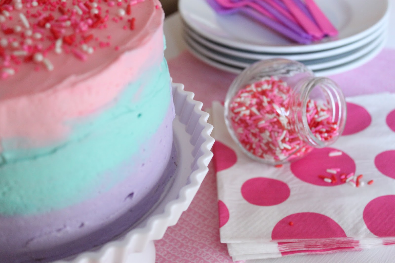 Crave. Indulge. Satisfy. Happy Birthday To Me!